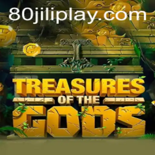 Exploring the World of Treasure of the Gods