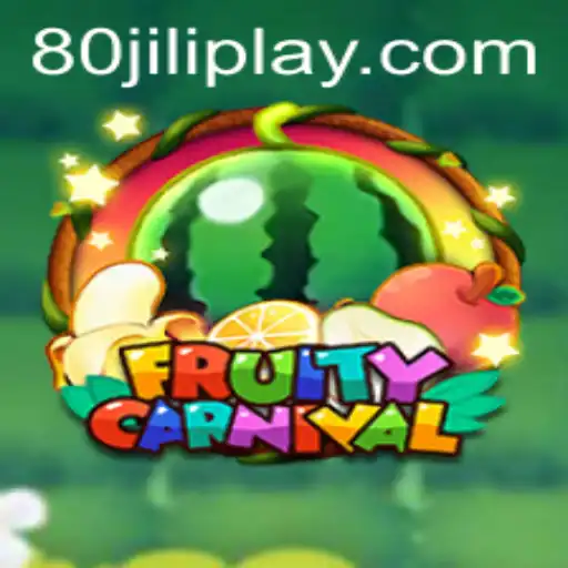 Unveiling FruityCarnival: A Vibrant Gaming Experience with 80JILI