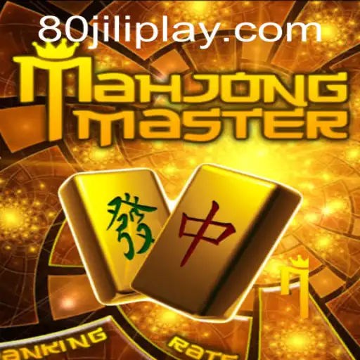 Mastering MahJongMaster: A Deep Dive into 80jili