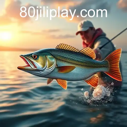 The Advent of Online Fishing and Its Evolution with 80JILI