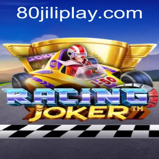 Exploring RacingJoker: A Thrilling Ride with 80JILI