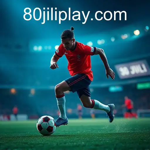 The Role of 80JILI in Revolutionizing the Sports Industry