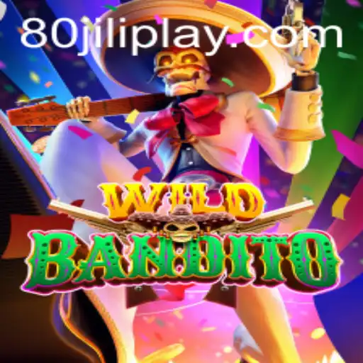 WildBandito: An Exciting Adventure of Chance and Strategy